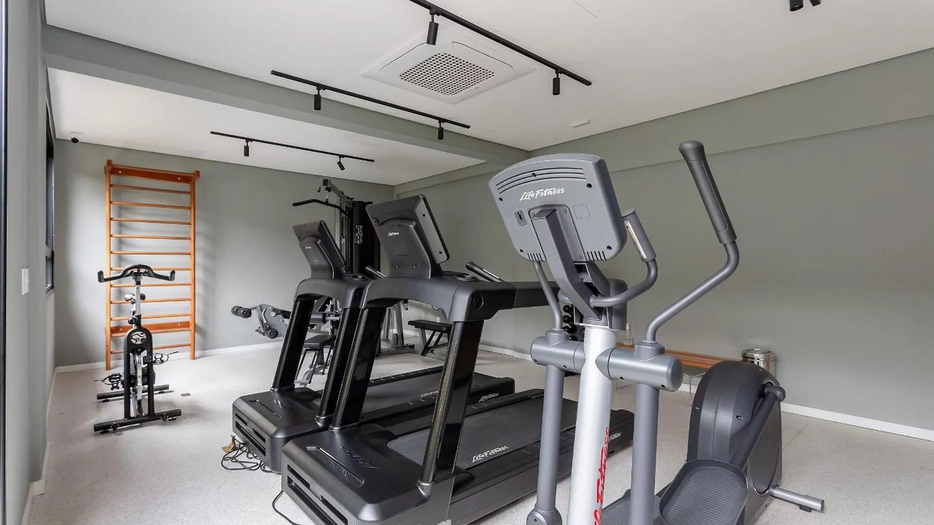 סאו פאולו Estudio Moderno No Cond Ecos Vila Madalena Evm1012 0*, סאו פאולו ברזיל